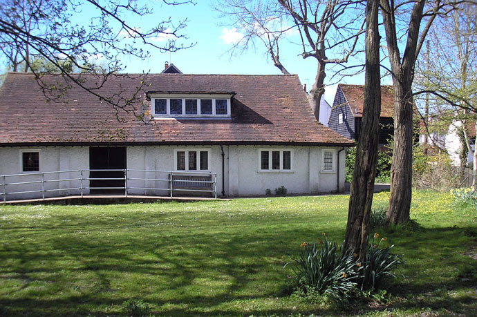 Kung Fu Club, Abbotsbrook Hall Little Marlow Road, Bourne End SL8 5PQ